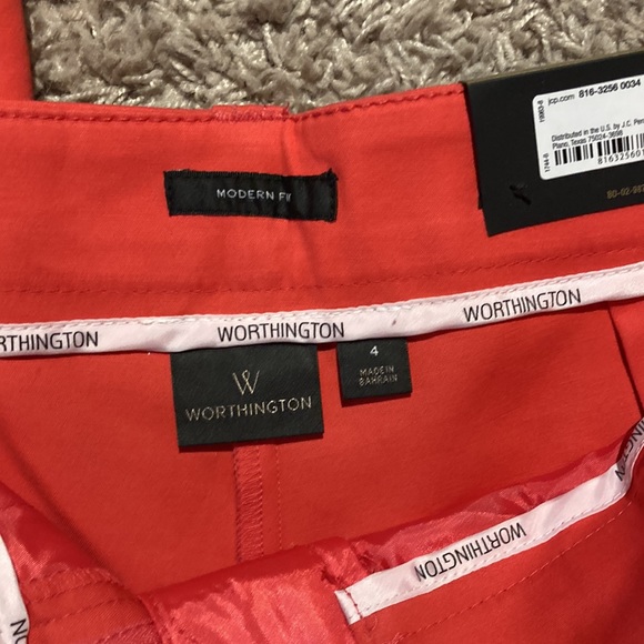 Worthington pants. - Picture 2 of 8
